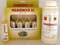 Milbeknock (75 ML)